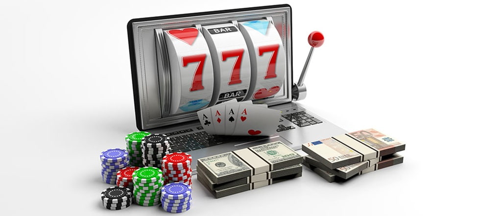 online casino bonus